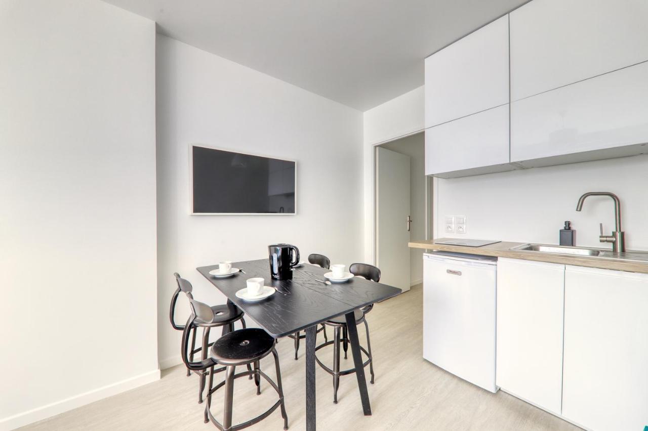 Studio Signature - Near Disneyland Paris And Shopping Center 몽테브랭 외부 사진