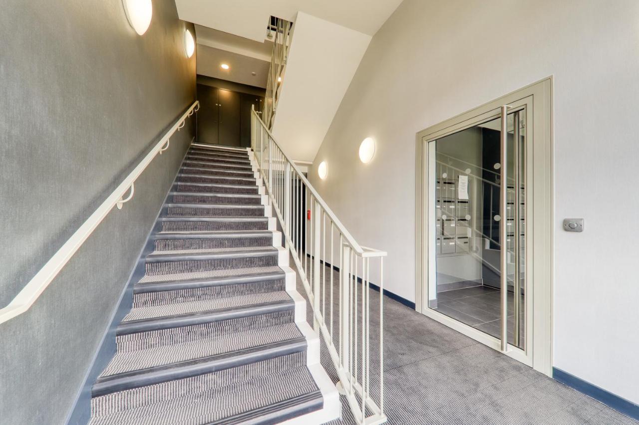 Studio Signature - Near Disneyland Paris And Shopping Center 몽테브랭 외부 사진