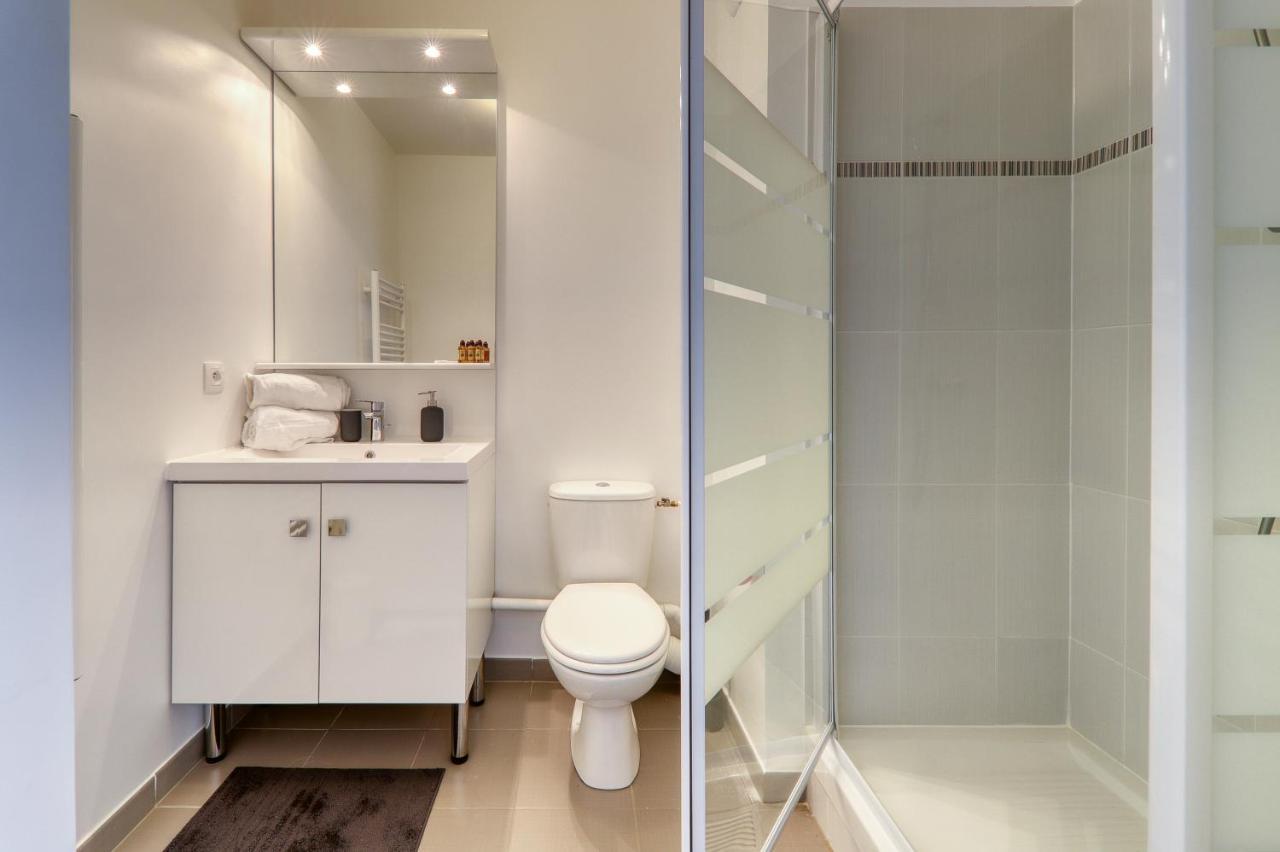 Studio Signature - Near Disneyland Paris And Shopping Center 몽테브랭 외부 사진